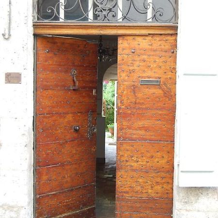 Jardins Secrets Angoulême Exterior foto